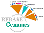 REBASE Genomes